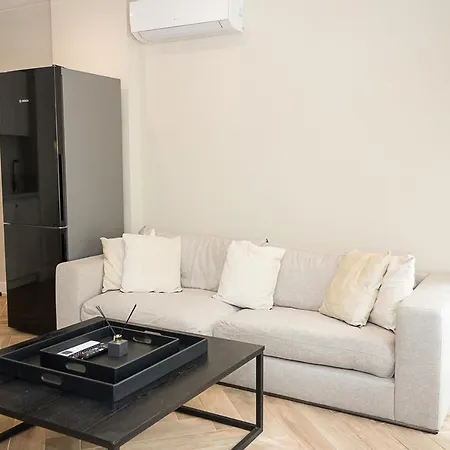 Three Private Near Port Of By Flat Mаnager * Βάρνα