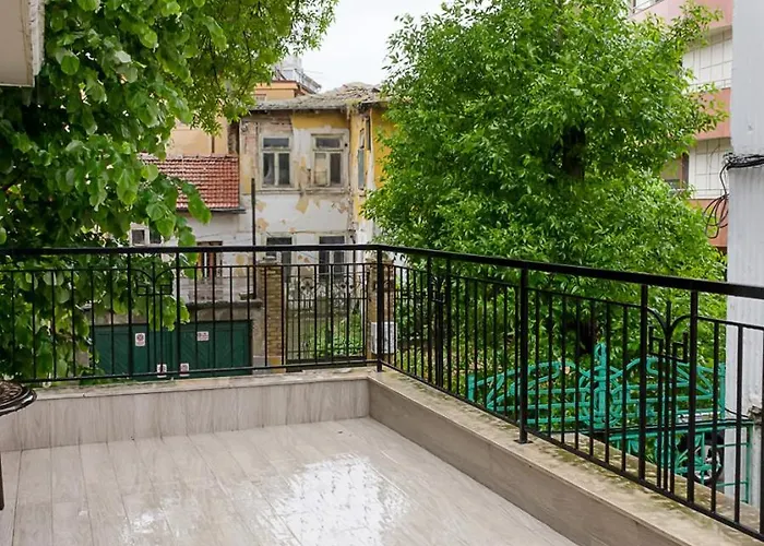 Three Private Near Port Of By Flat Mаnager * Varna