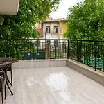 Three Private Near Port Of By Flat Mаnager شقة فارنا