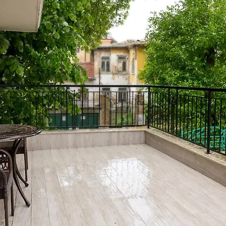 Three Private Near Port Of By Flat Mаnager Apartament Warna