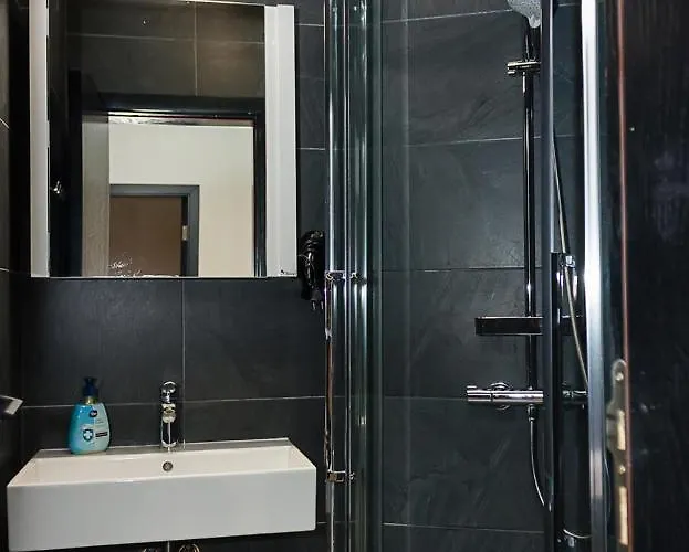 Three Private Near Port Of By Flat Mаnager Апартаменты Варна